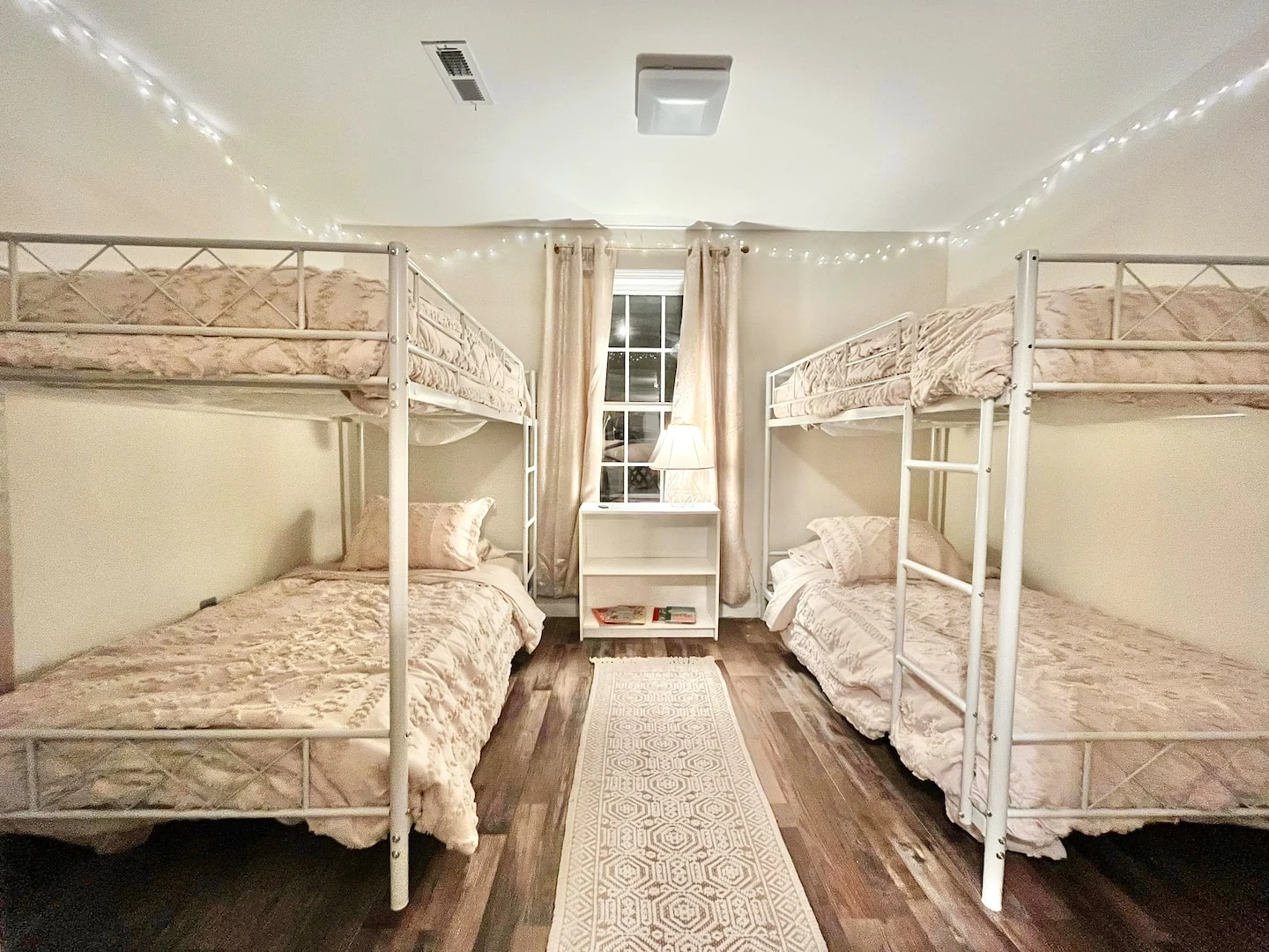 Boho Luxe Retreat - Bedroom 2 image 1